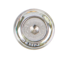 Load image into Gallery viewer, NRG Fender Washer Kit w/Rivets For Metal (Silver) - Set of 10 - Black Ops Auto Works