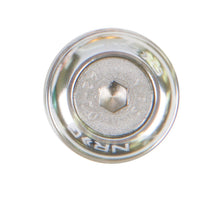 Load image into Gallery viewer, NRG Fender Washer Kit w/Rivets For Metal (Silver) - Set of 10 - Black Ops Auto Works