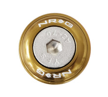 Load image into Gallery viewer, NRG Fender Washer Kit w/Rivets For Plastic (Titanium) - Set of 10 - Black Ops Auto Works