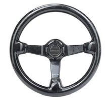 Load image into Gallery viewer, NRG Forged Carbon Fiber Steering Wheel (350mm / 3in. Deep) - Black Ops Auto Works