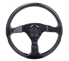 Load image into Gallery viewer, NRG Forged Carbon Fiber Steering Wheel 350mm - Black Ops Auto Works
