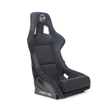 Load image into Gallery viewer, NRG FRP Bucket Seat Black - X Large - NRG FRP-304BK-NRG