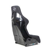 Load image into Gallery viewer, NRG FRP Bucket Seat Black - X Large - NRG FRP-304BK-NRG