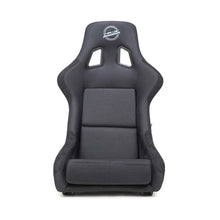 Load image into Gallery viewer, NRG FRP Bucket Seat Black - X Large - NRG FRP-304BK-NRG