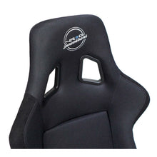 Load image into Gallery viewer, NRG FRP Bucket Seat Black - X Large - NRG FRP-304BK-NRG