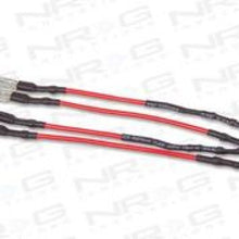 Load image into Gallery viewer, NRG Fused 2 OHM Delete Resistor - 2Pc - Black Ops Auto Works