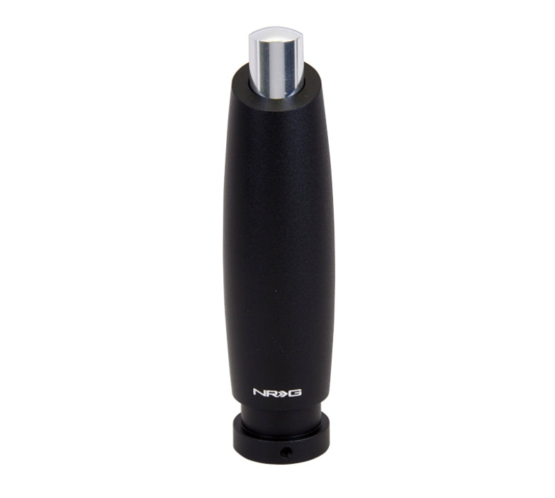 NRG Hand Brake AC Style - Matte Black - Black Ops Auto Works