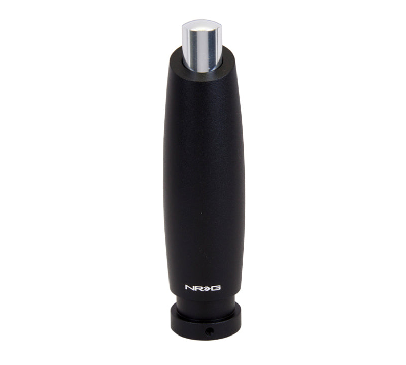 NRG Hand Brake AC Style - Matte Black - Black Ops Auto Works