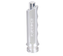 Load image into Gallery viewer, NRG Hand Brake Gen 3 - Brushed Aluminum - Black Ops Auto Works
