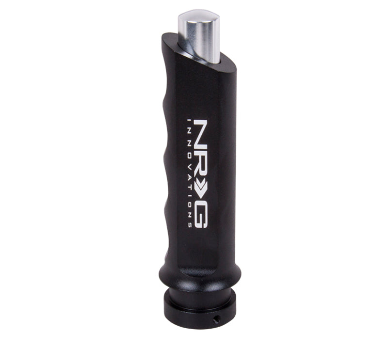 NRG Hand Brake Gen 3 - Matte Black (Same As HK-800BK) - Black Ops Auto Works