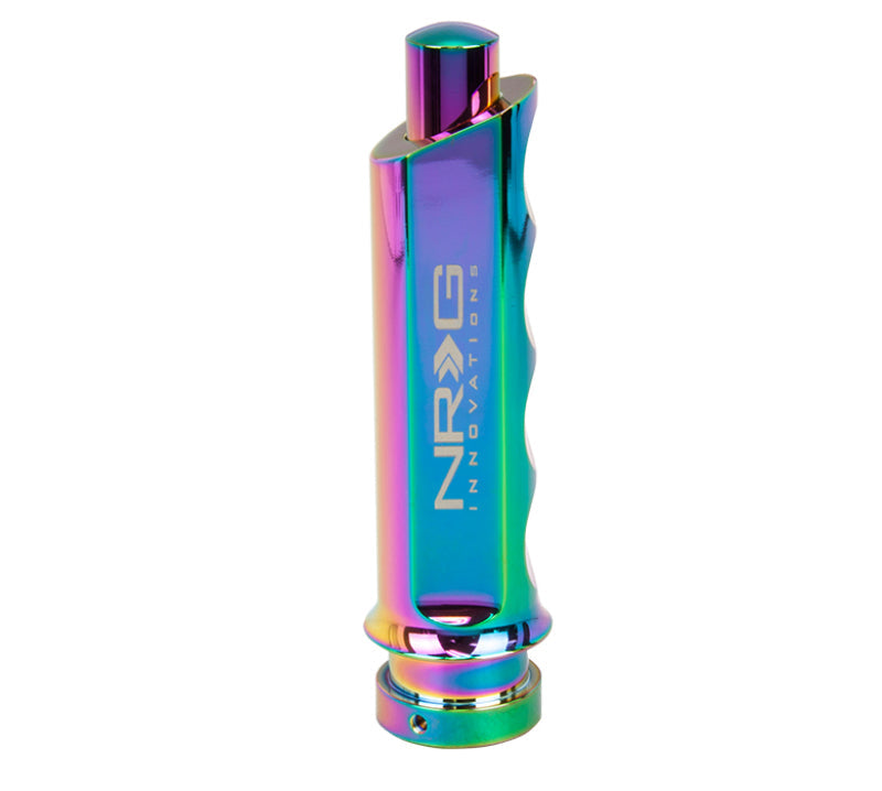 NRG Hand Brake Gen 3 - Neochrome Finish - Black Ops Auto Works