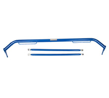 Load image into Gallery viewer, NRG Harness Bar 47in. - Blue - Black Ops Auto Works