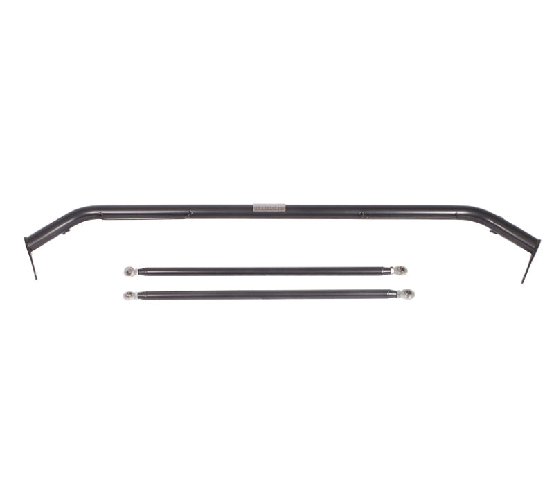 NRG Harness Bar 47in. - Titanium - Black Ops Auto Works