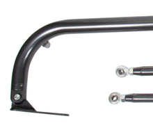Load image into Gallery viewer, NRG Harness Bar 49in. - Titanium - Black Ops Auto Works