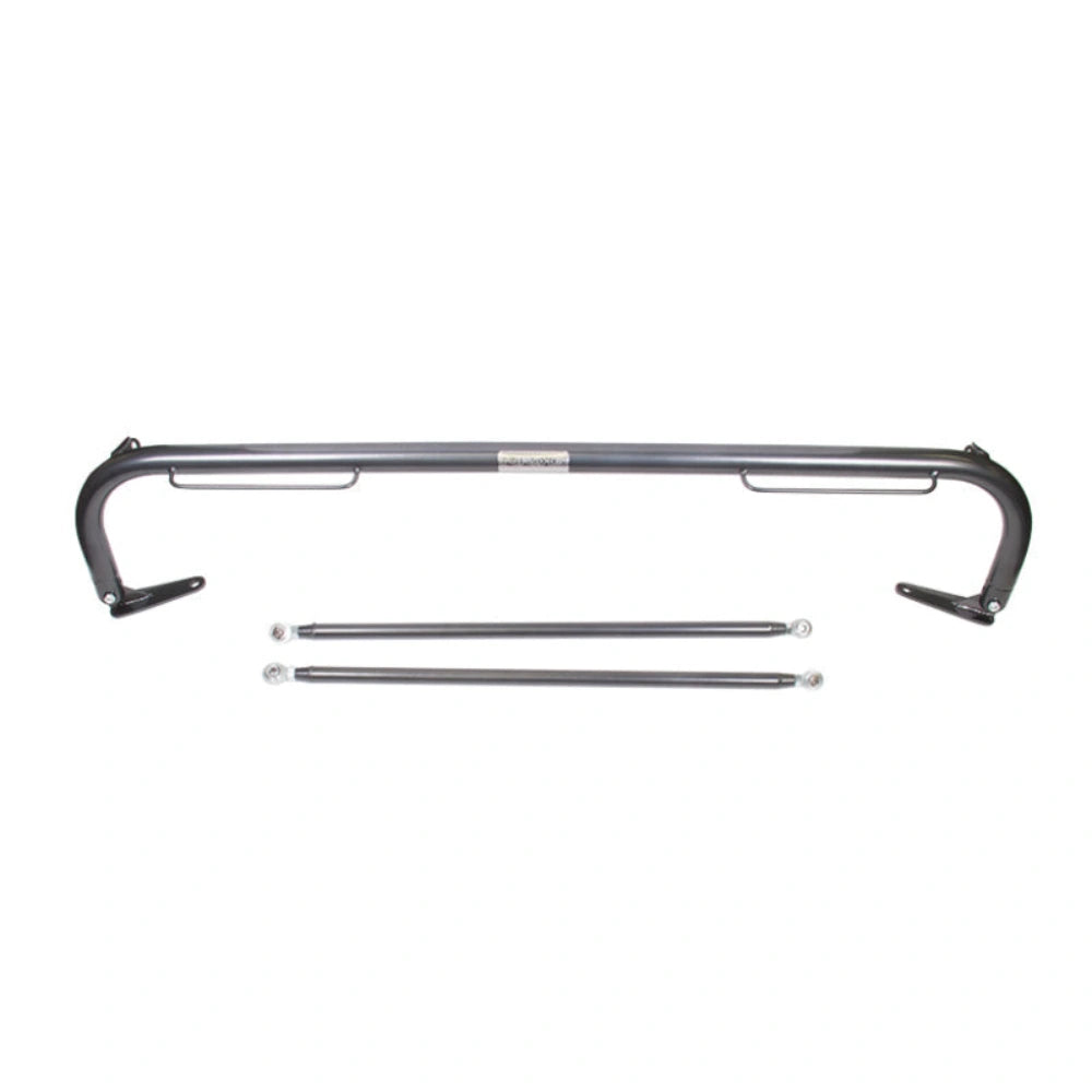NRG Harness Bar 51in. - Titanium - NRG HBR-003TI