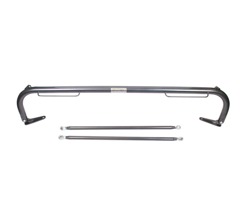 NRG Harness Bar 51in. - Titanium - Black Ops Auto Works