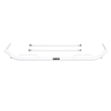 Load image into Gallery viewer, NRG HBR-001WT 47in Bolt-In Harness Bar White