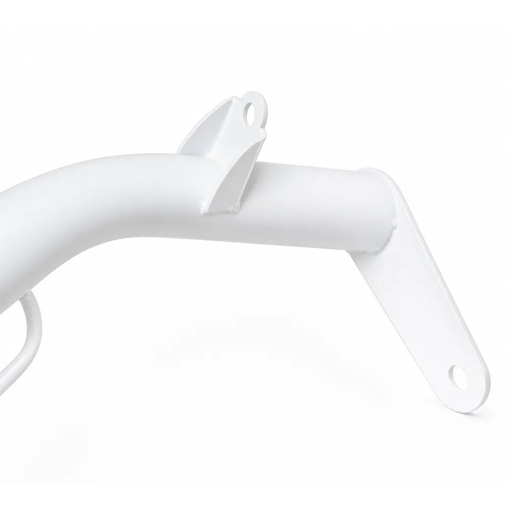 NRG HBR-001WT 47in Bolt-In Harness Bar White