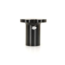 Load image into Gallery viewer, NRG Heart Shape Drift Button Nissan S13/S14/S15 - Black NRG NRGDB-H001BK