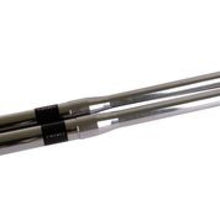 Load image into Gallery viewer, NRG Hood Damper Kit (Polished) - 89-94 240SX S13 - Black Ops Auto Works