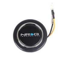 Load image into Gallery viewer, NRG Horn Button w/NRG Logo - Black Ops Auto Works