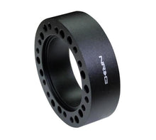 Load image into Gallery viewer, NRG Hub Spacer 1in - Black - Black Ops Auto Works