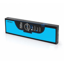 Load image into Gallery viewer, NRG IM-300CBL Clip-On Rearview Mirror Blue Tint