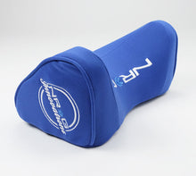 Load image into Gallery viewer, NRG Memory Foam Neck Pillow For Any Seats- Blue - Black Ops Auto Works