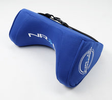 Load image into Gallery viewer, NRG Memory Foam Neck Pillow For Any Seats- Blue - Black Ops Auto Works