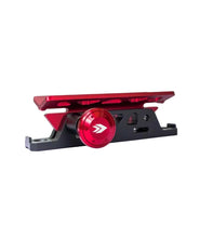 Load image into Gallery viewer, NRG Fire Extinguisher Roll Bar Mount - Red - NRG FEM-01RD