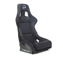 Load image into Gallery viewer, NRG FRP Bucket Seat Black - X Large - NRG FRP-304BK-NRG