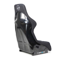 Load image into Gallery viewer, NRG FRP Bucket Seat Black - X Large - NRG FRP-304BK-NRG