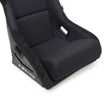 Load image into Gallery viewer, NRG FRP Bucket Seat Black - X Large - NRG FRP-304BK-NRG