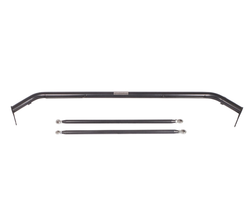 NRG Harness Bar 47in. - Titanium - NRG HBR-001TI