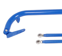 Load image into Gallery viewer, NRG Harness Bar 49in. - Blue - NRG HBR-002BL