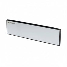 Load image into Gallery viewer, NRG 270mm Wide Panorama Clip-on Rearview Mirror - Flat w/ White Tint - NRG IM-270FWT