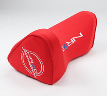 Load image into Gallery viewer, NRG Memory Foam Neck Pillow For Any Seats- Red - NRG SA-001RD