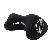 Load image into Gallery viewer, NRG NRGSA-002BK Memory Foam Neck Pillow For Any Seats- Black image 5