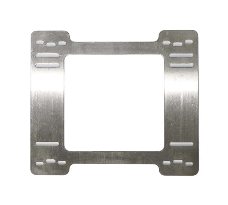 NRG NRGSBK-FM01 Seat Brackets - Universal Low Floor Mount - Single image 1