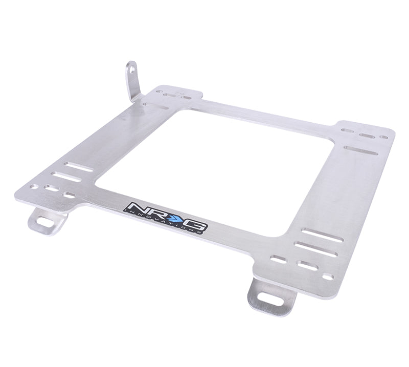 NRG Seat Brackets - 89-97 Mazda Mx-5 Miata NA - Pair - NRG SBK-MZ01