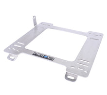 Load image into Gallery viewer, NRG Seat Brackets - 89-97 Mazda Mx-5 Miata NA - Pair - NRG SBK-MZ01