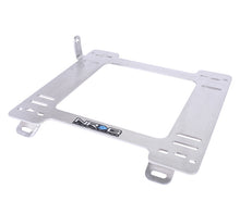 Load image into Gallery viewer, NRG Seat Brackets - 89-97 Mazda Mx-5 Miata NA - Pair - NRG SBK-MZ01