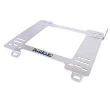Load image into Gallery viewer, NRG Seat Brackets - 89-97 Mazda Mx-5 Miata NA - Pair - NRG SBK-MZ01