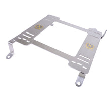 Load image into Gallery viewer, NRG Seat Brackets (Low) - 03+ Nissan 350Z (6spd) - Pair - NRG SBK-NZ02