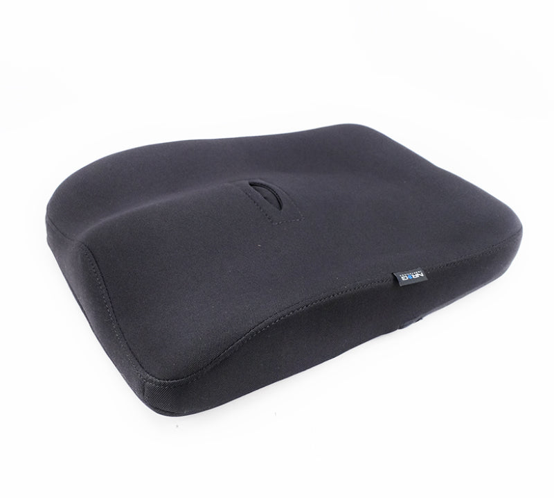 NRG Seat Cushion Solid Piece for Bucket Seats - NRG SC-MS001BK