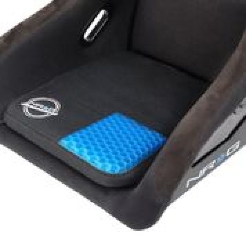 NRG Racing Seat Cushion - NRG SC-WHD02