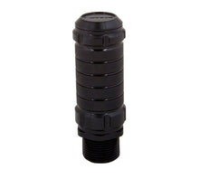 Load image into Gallery viewer, NRG Stealth Adjustable Shift Knob (M10X1.25) Nissan / Mazda / Toyota - Black - NRG SK-500BK-1