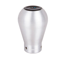 Load image into Gallery viewer, NRG Universal Shift Knob 50mm / 230G - Brush Aluminum - NRG SK-900SL