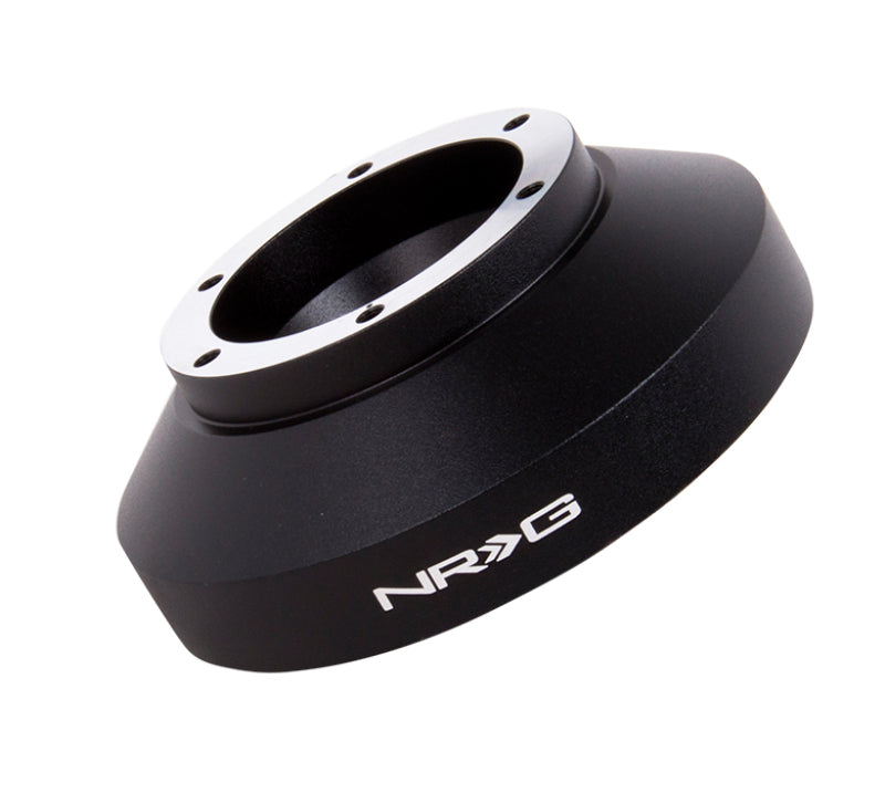 NRG Short Hub Adapter Mitsubishi Evo X (Incorporates SRS Clock Spring / SRS Resistors Incl.) - NRG SRK-102H