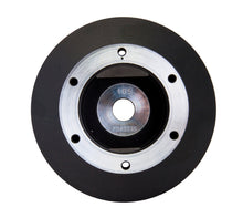 Load image into Gallery viewer, NRG Short Hub Adapter 08+ Subaru WRX / STi (Incorporates SRS Clock Spring / SRS Resistors Incl.) - NRG SRK-105H
